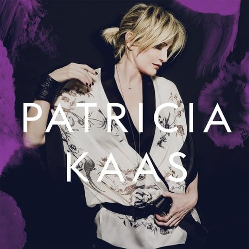 Patricia Kaas 0190295922054