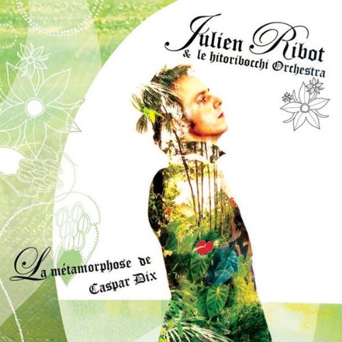 La Métamorphose de Caspar Dix 3700077601717