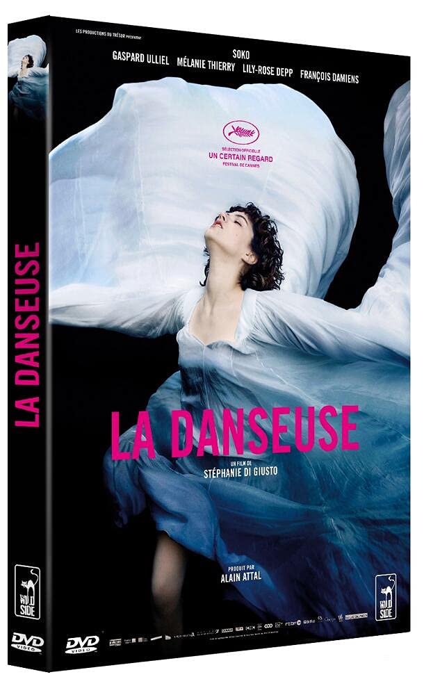 La Danseuse 3700301050083