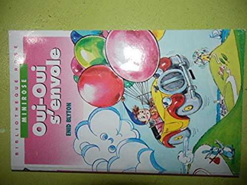 OUI OUI S ENVOLE 9782010137747