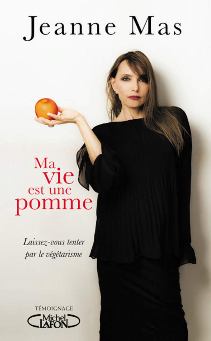 Ma vie est une pomme 9782749928586