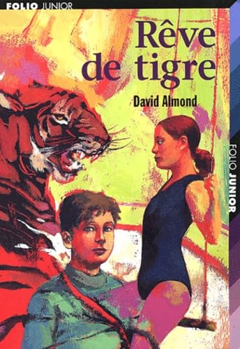 Rêve de tigre 9782070537853