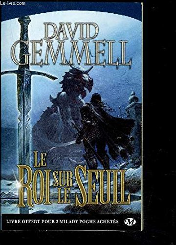 Le Roi sur le Seuil 9782811210526