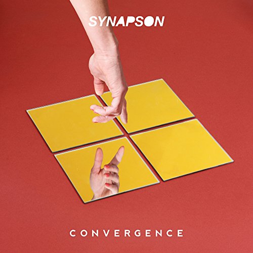 Convergence 0190295941130