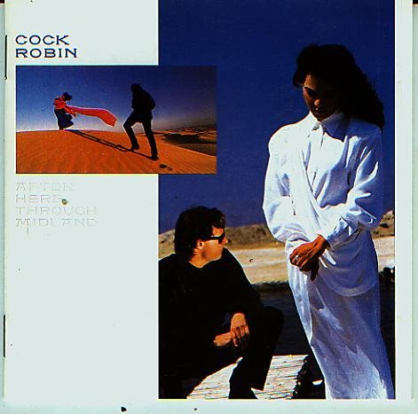 After Here Through Midland 5099746556020