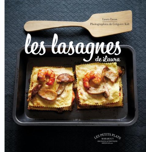 Les lasagnes de Laura 9782501063371