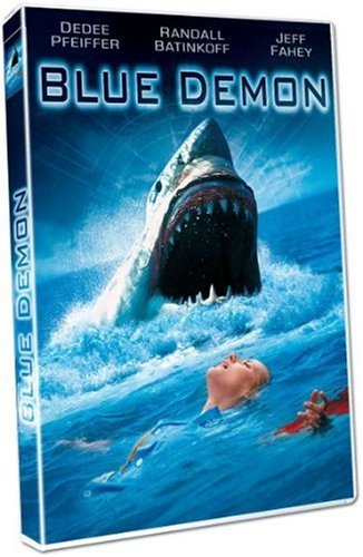 Blue démon 3476473094124