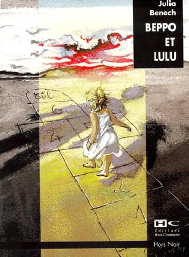 Beppo et Lulu 9782910599522