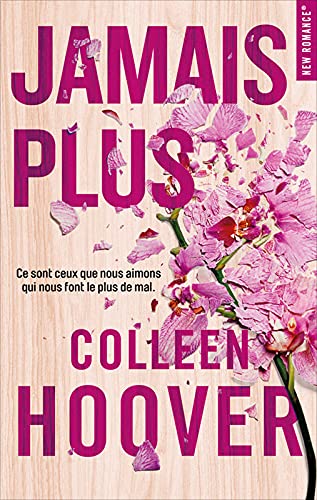 Jamais plus 9782298132991