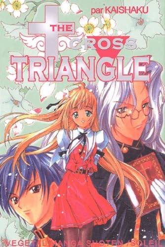 The cross triangle 9782845655393