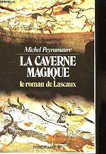La Caverne magique 9782221050286