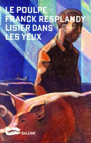 Lisier dans les yeux 9782842192273