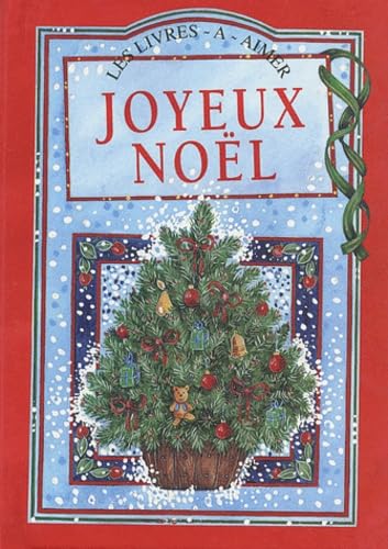 Joyeux Noel 9782873880194