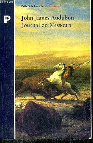 JOURNAL DU MISSOURI 9782228886437