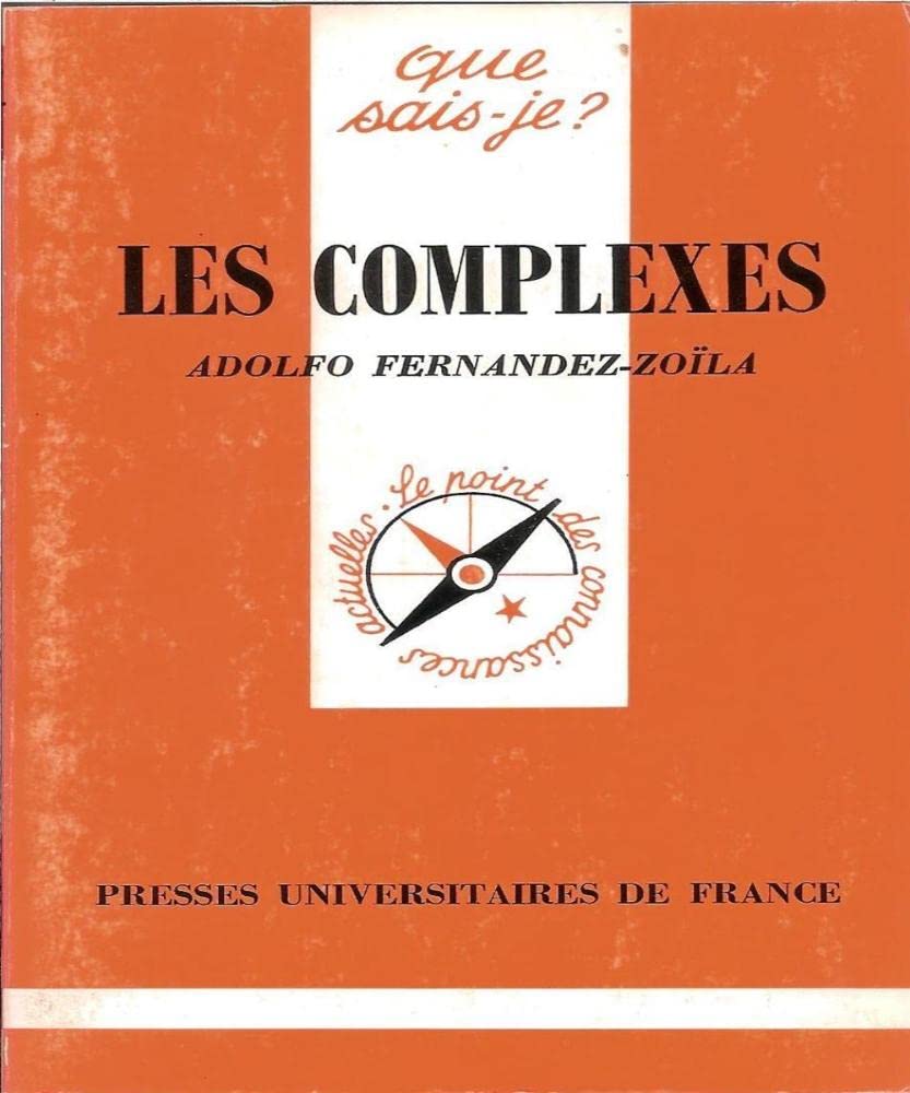 Les complexes 9782130456414