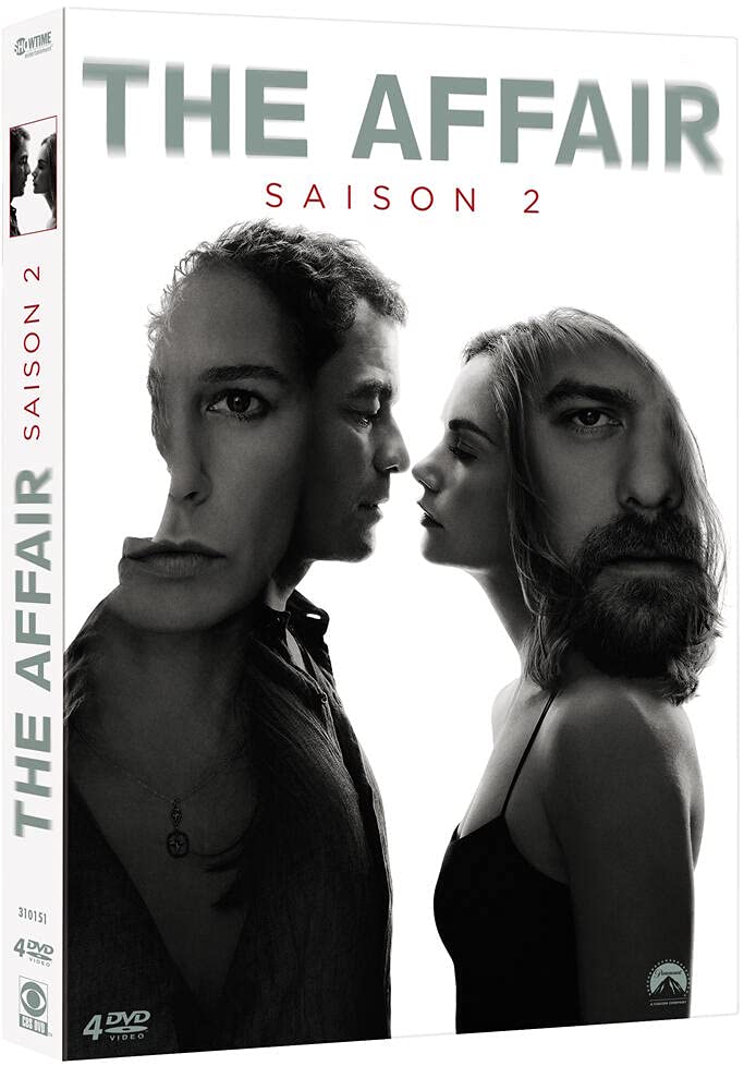 The Affair-Saison 2 5053083101510