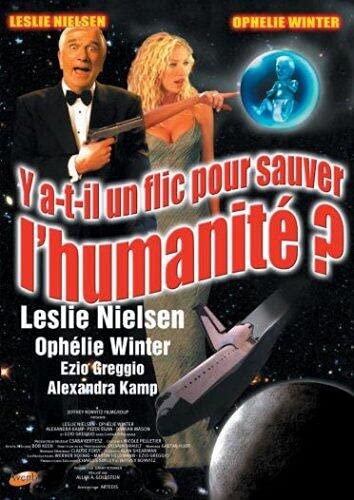 Y a-t-il un flic pour sauver l'humanité ? 3700173205307