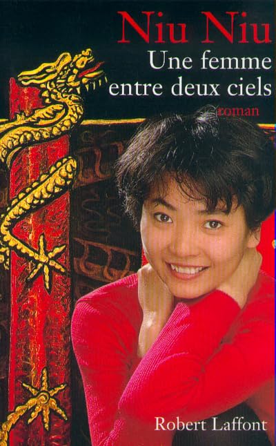 IAD - FEMME ENTRE DEUX CIELS 9782221084366