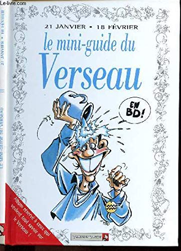 Mini Guide Astro : Verseau 9782869677975