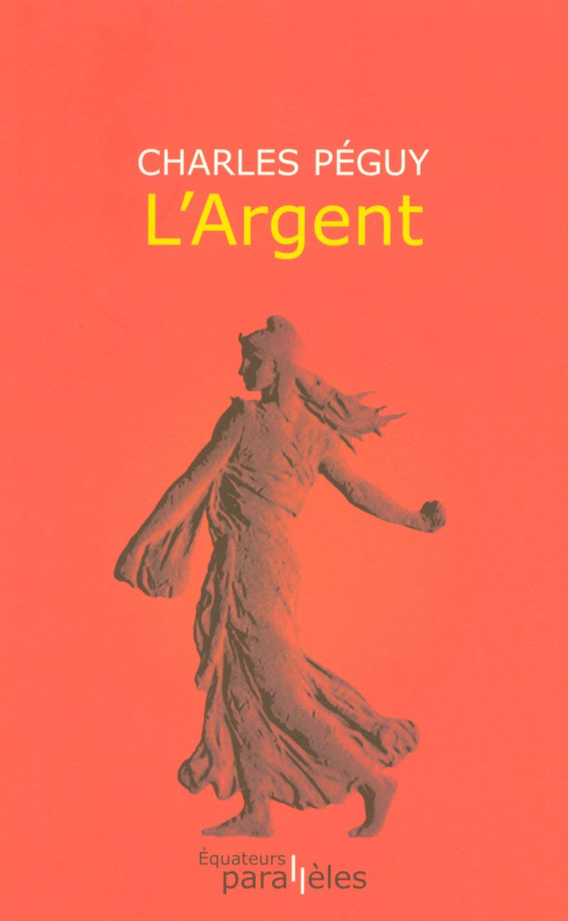 L'ARGENT 9782849900994