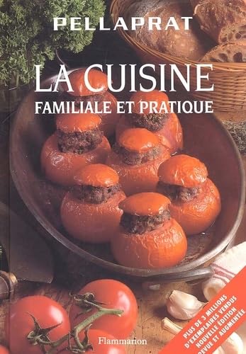 La Cuisine familiale et pratique 9782082005821