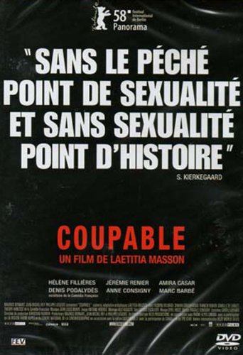 Coupable 5414474353756