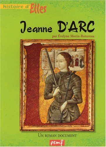 Jeanne d'Arc 9782845266124