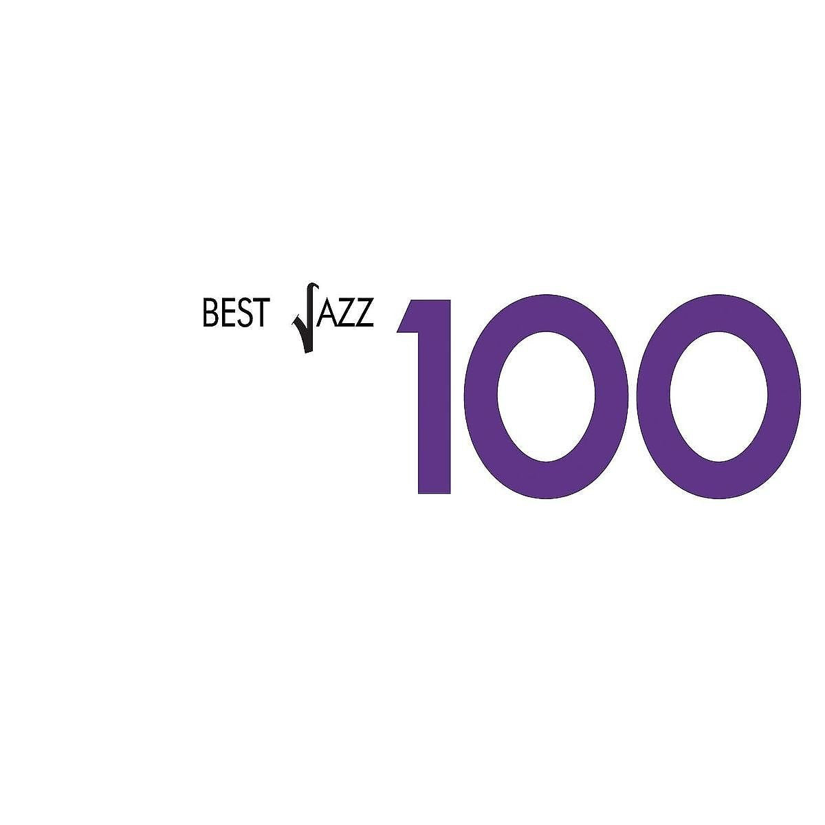 Best Jazz 100 [Import] 0094636748122