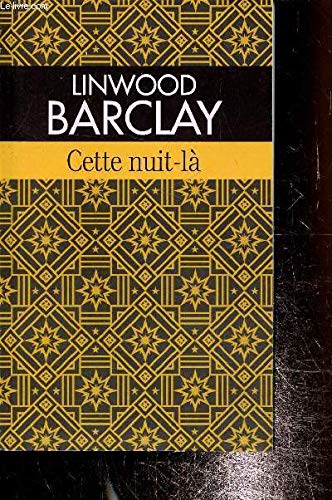 Cette nuit la 9782298131420