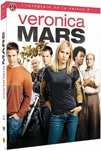 Veronica Mars, saison 2 7321950815852