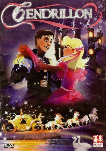 Cendrillon 3760097883388