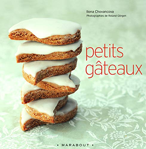 Petits gâteaux 9782501043588