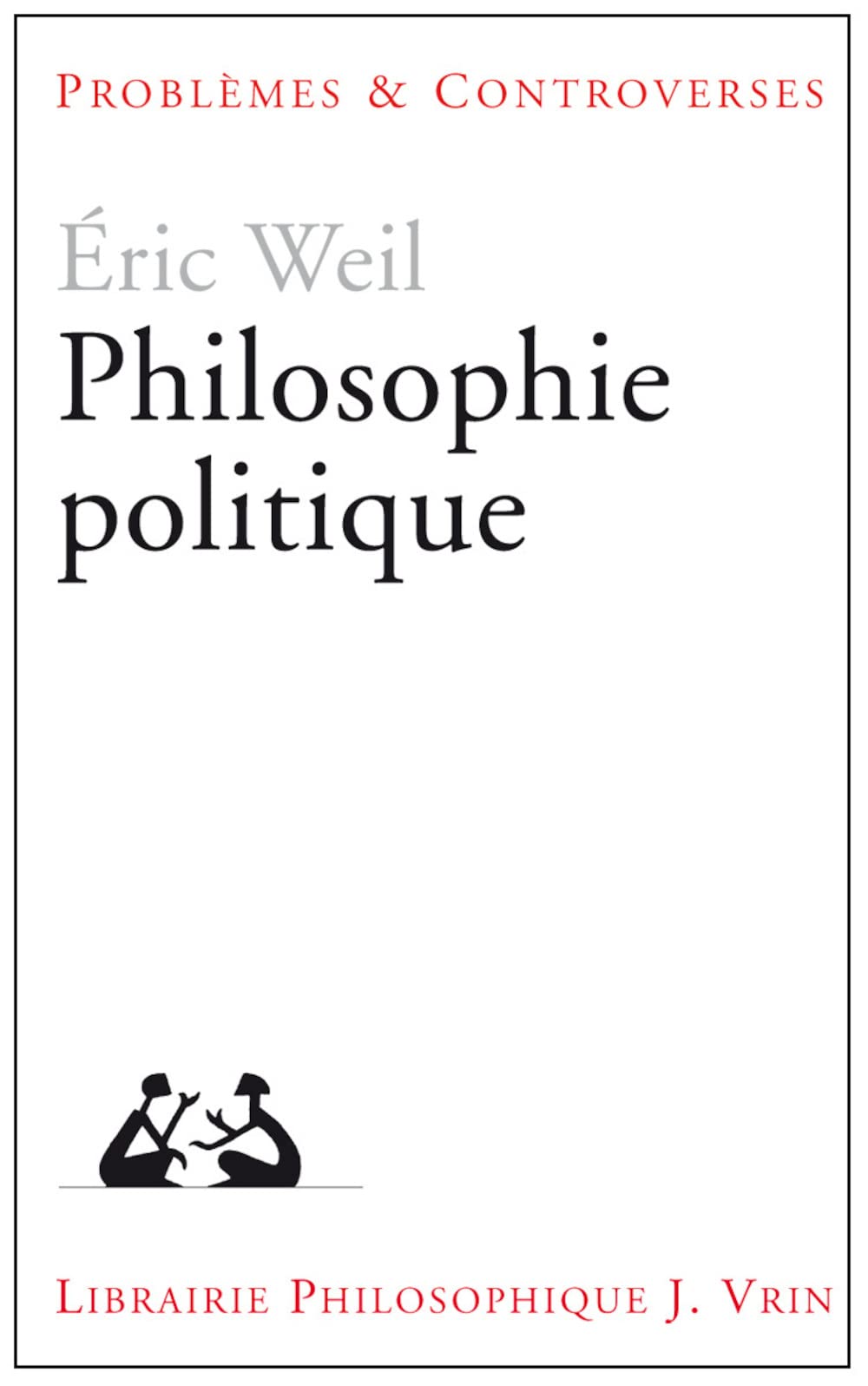 Philosophie politique 9782711607327