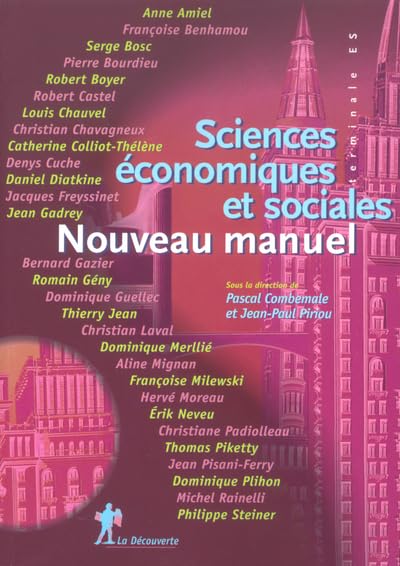 NOUV MANUEL SCIENC ECO ET SOC 9782707140319
