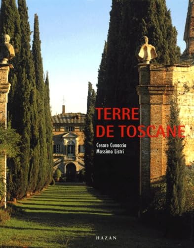 Terre de Toscane 9782850257155