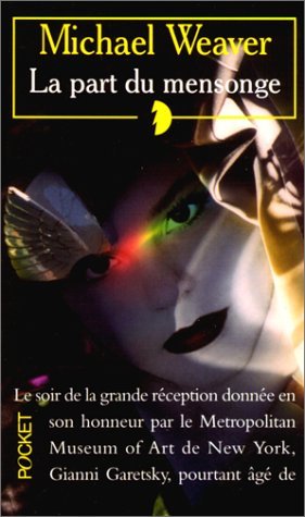 La Part du mensonge 9782266070973