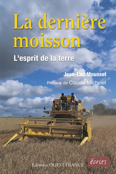 La Dernière moisson 9782737342288