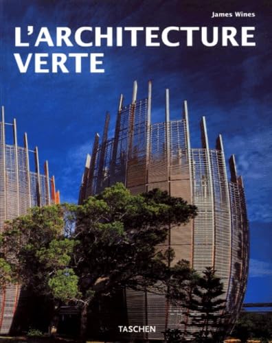 L'Architecture Verte 9783822863466