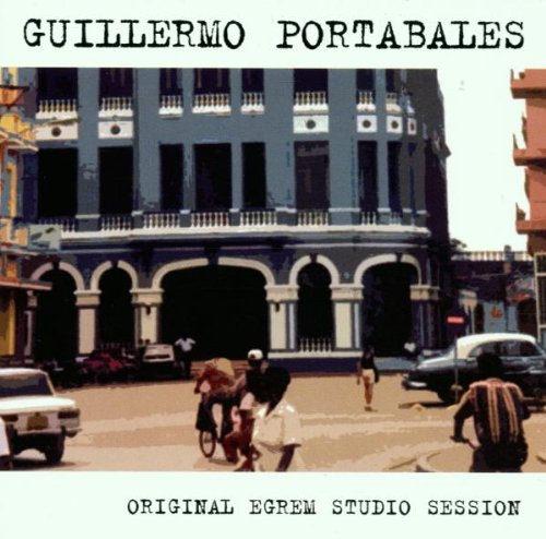 Original Egrem Studio Session [Import] 3252411887252