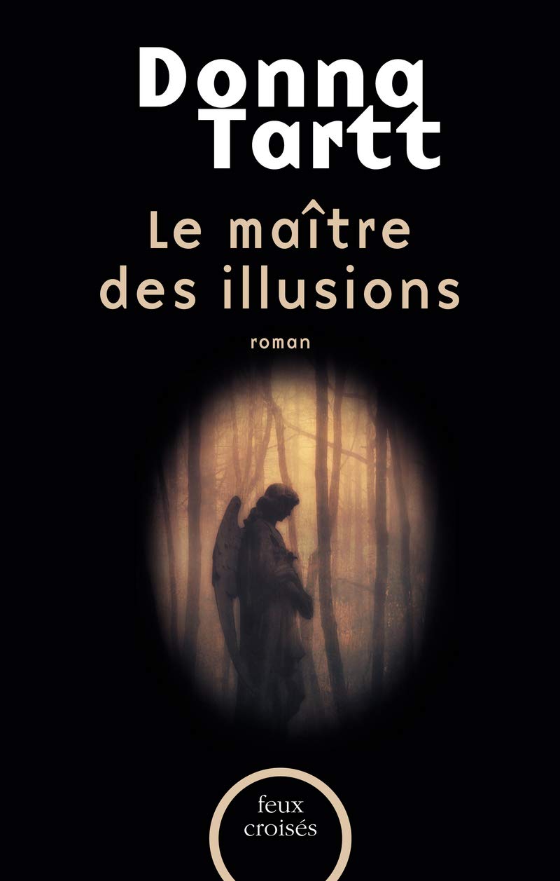 Le Maître des illusions 9782259221917