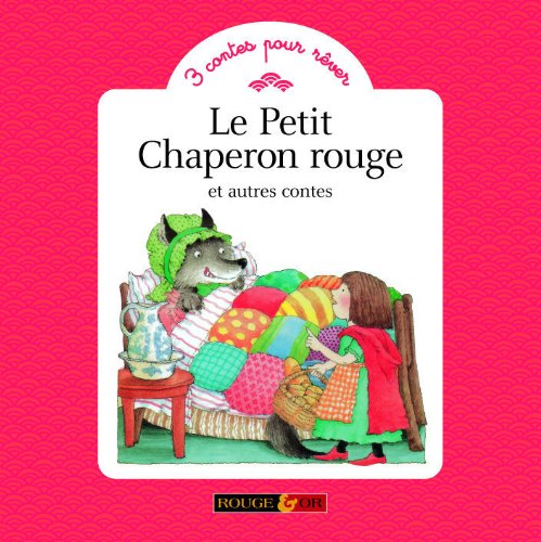 Le Petit Chaperon rouge et autres contes 9782261403189