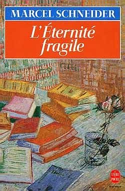 L'éternité fragile 9782253061915