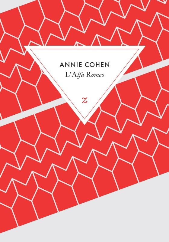 L'Alfa Romeo (0000) 9782843044663