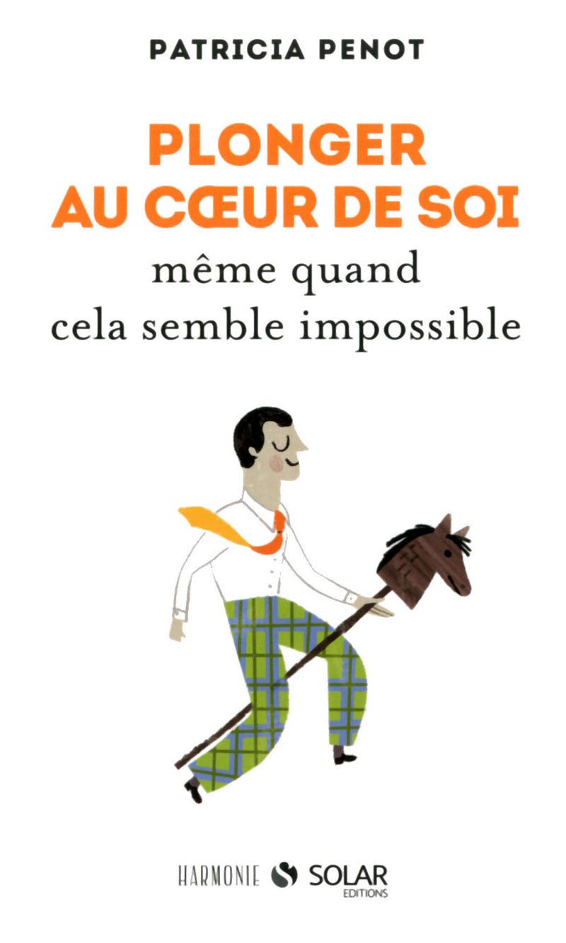 Plonger au coeur de soi: Harmonie 9782263063558