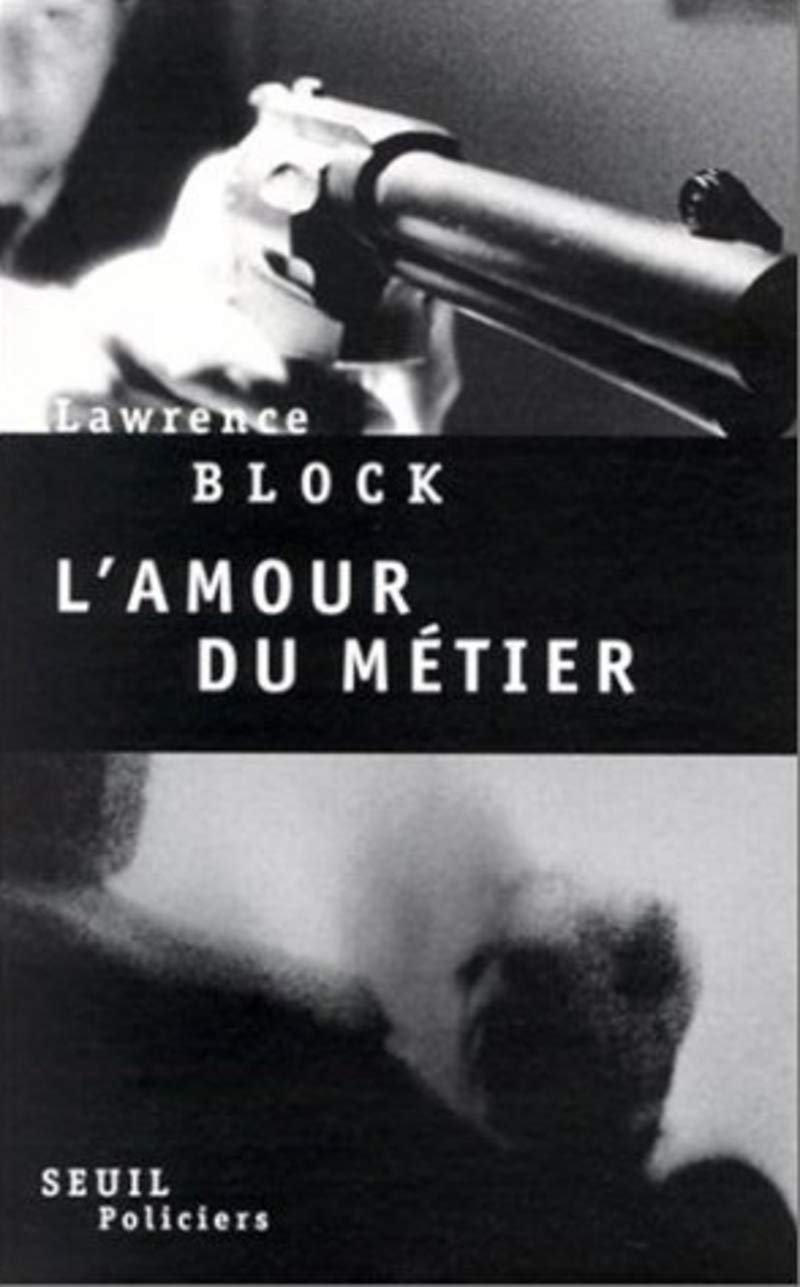 L'Amour du métier 9782020349741