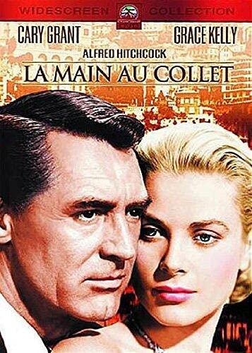 La Main au collet [Édition Simple] 3333973148972