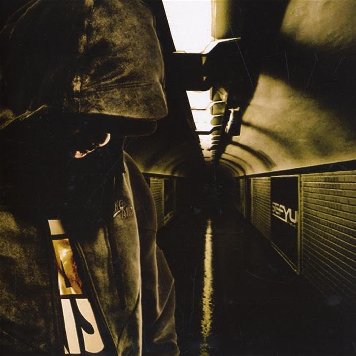 Qui Suis-Je ? 5060107721951