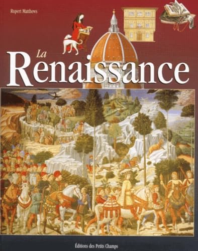 La Renaissance 9782846600026