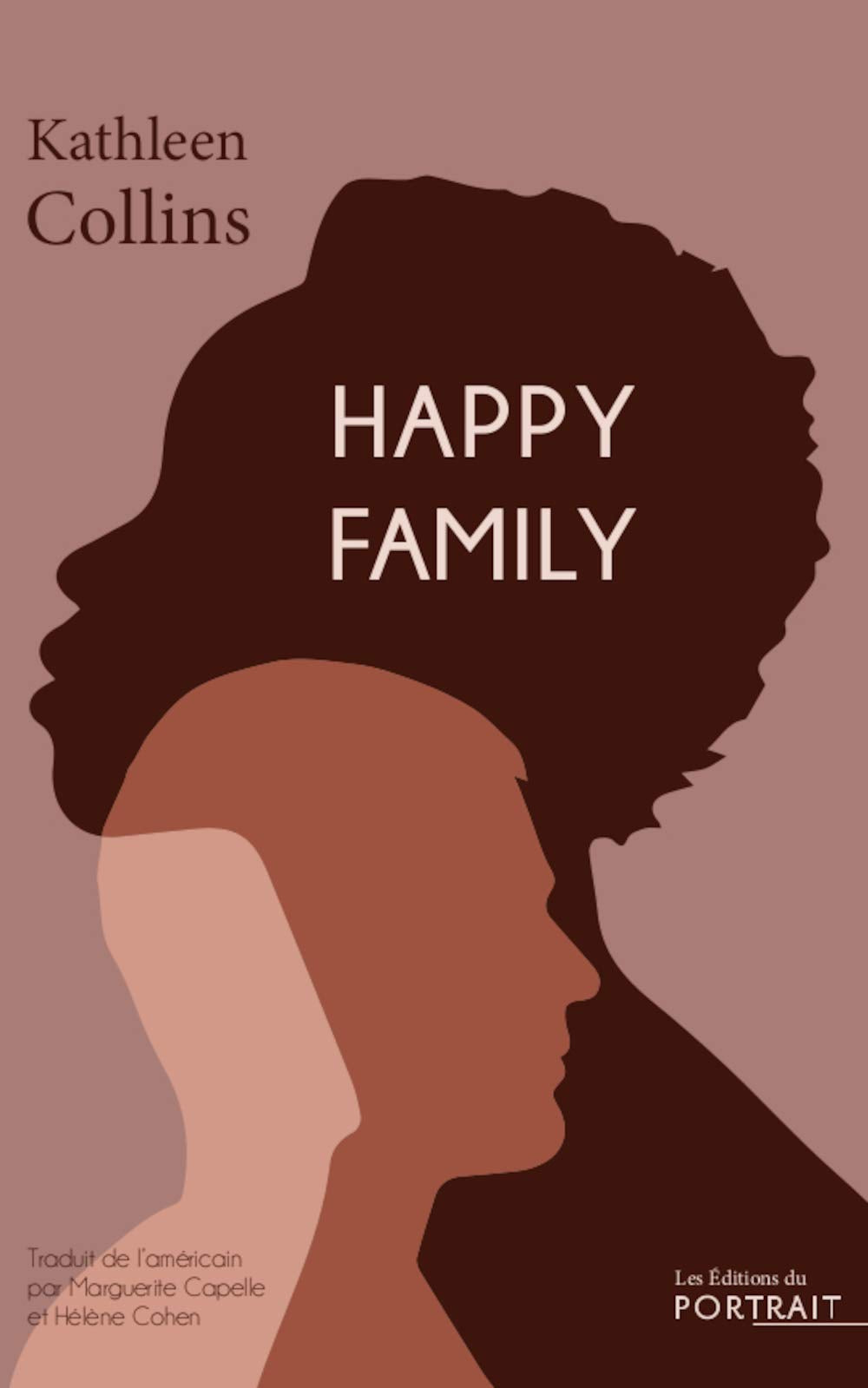 Happy Family 9782371200272