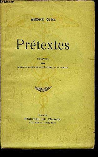 PRETEXTES 
